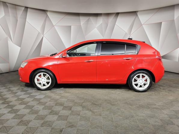Geely Emgrand EC7 с пробегом 2012 года, цена 367 000 рублей, 118281 км, хэтчбек, Автокод Объявления