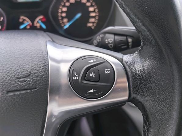 Ford Kuga II с пробегом 2014 года, цена 1 250 000 рублей, 174000 км, внедорожник, Автокод Объявления