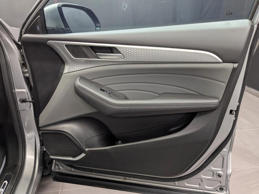 Haval F7 I Рестайлинг Москва  - изображение 20