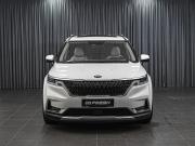 Kia Carnival IV Ставрополь  - изображение 36