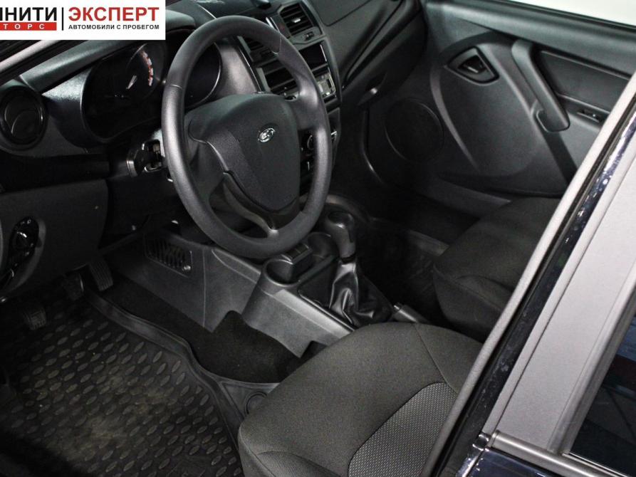 Lada (ВАЗ) Granta I Рестайлинг Белгород  - изображение 11