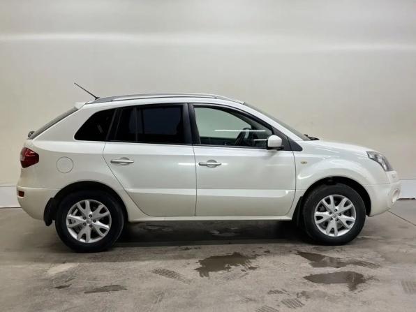 Renault Koleos I с пробегом 2008 года, цена 829 000 рублей, 147000 км, внедорожник, Автокод Объявления