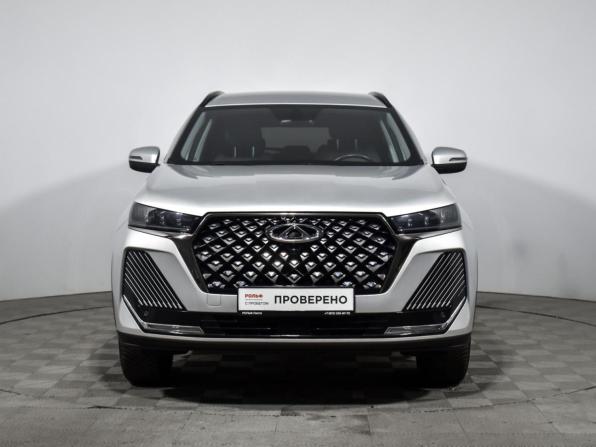 Chery Tiggo 7 Pro Max I Рестайлинг с пробегом 2024 года, цена 2 200 000 рублей, 28878 км, внедорожник, Автокод Объявления