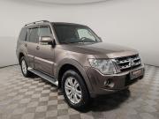 Mitsubishi Pajero IV Рестайлинг 1 Москва  - изображение 26