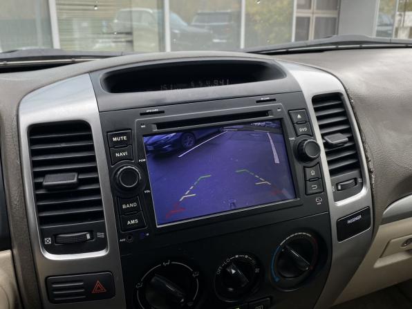 Toyota Land Cruiser Prado 120 Series с пробегом 2005 года, цена 1 539 000 рублей, 485272 км, внедорожник, Автокод Объявления