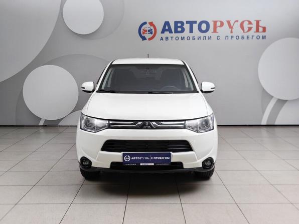 Mitsubishi Outlander III с пробегом 2012 года, цена 1 089 000 рублей, 202500 км, внедорожник, Автокод Объявления