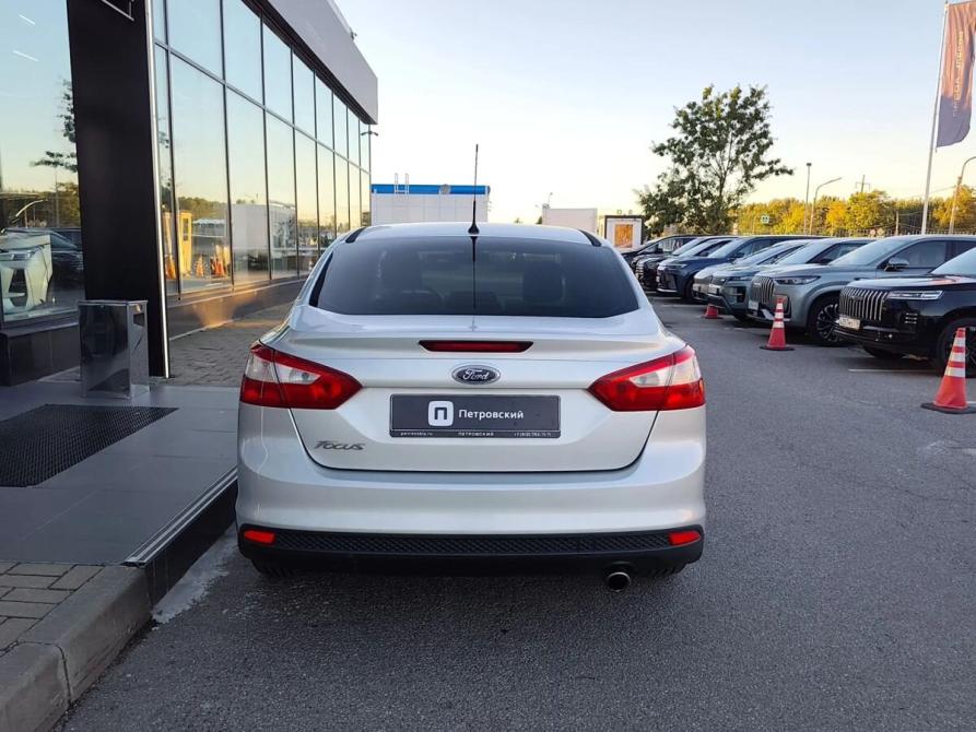 Ford Focus III Санкт-Петербург  - изображение 7