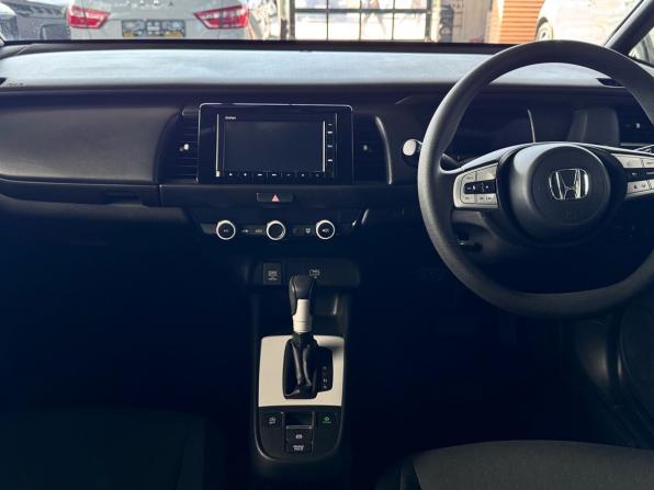 Honda Fit IV с пробегом 2020 года, цена 1 345 000 рублей, 64000 км, хэтчбек, Автокод Объявления