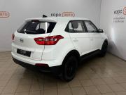 Hyundai Creta I Калуга  - изображение 14