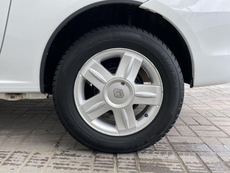 Lada (ВАЗ) Largus I Рестайлинг Тамбов  - изображение 19