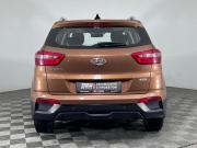 Hyundai Creta I Ростов-на-Дону  - изображение 22