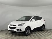 Hyundai ix35 I Рестайлинг Воронеж  - изображение 22