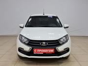 Lada (ВАЗ) Granta I Рестайлинг Альметьевск  - изображение 22