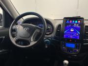 Hyundai Santa Fe II Рестайлинг Самара  - изображение 25