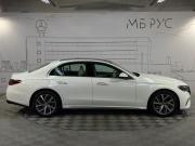 Mercedes-Benz E-Класс VI (W214 S214) Москва  - изображение 27