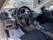 Mazda 3 II (BL) Рестайлинг Краснодар  - изображение 30