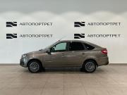 Lada (ВАЗ) Granta I Рестайлинг Санкт-Петербург  - изображение 16