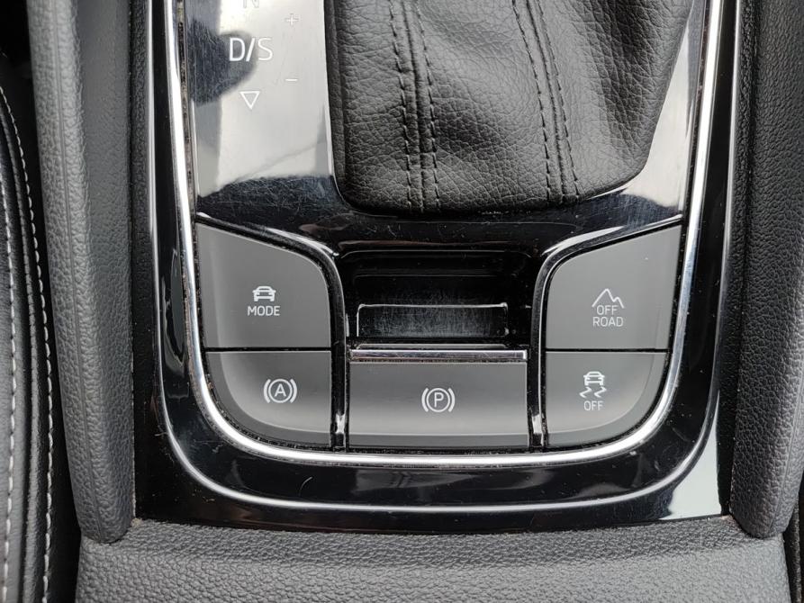 Skoda Kodiaq I Ижевск  - изображение 26