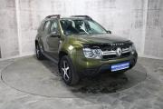 Renault Duster I Рестайлинг Ярославль  - изображение 17