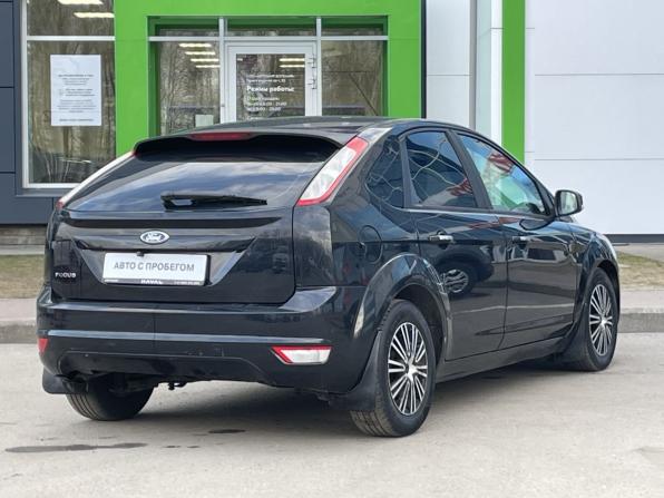 Ford Focus II Рестайлинг с пробегом 2011 года, цена 550 000 рублей, 274937 км, хэтчбек, Автокод Объявления
