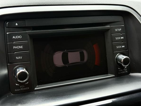 Mazda CX-5 I с пробегом 2012 года, цена 1 799 000 рублей, 119340 км, внедорожник, Автокод Объявления