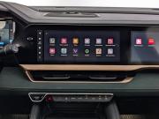 Geely Xingyue I Рестайлинг (S) Москва  - изображение 47