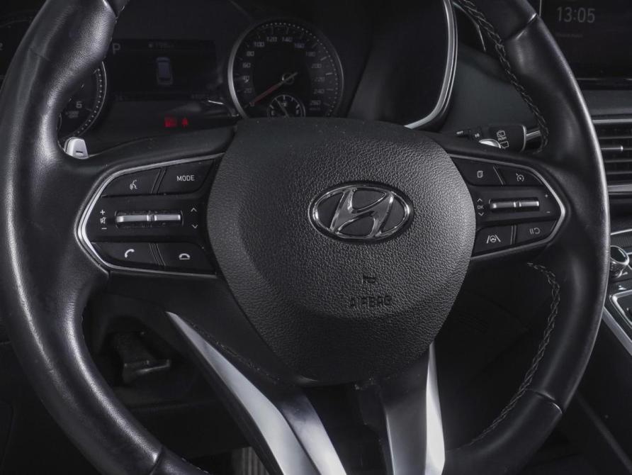 Hyundai Santa Fe IV Рестайлинг Ростов-на-Дону  - изображение 16