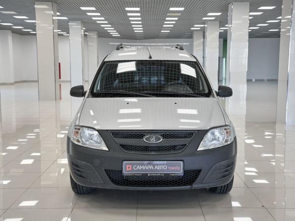Lada (ВАЗ) Largus I с пробегом 2016 года, цена 540 000 рублей, 207745 км, фургон, Автокод Объявления