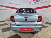 Datsun on-DO I Воронеж  - изображение 29