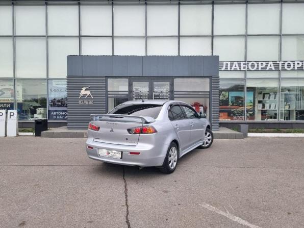 Mitsubishi Lancer X Рестайлинг с пробегом 2011 года, цена 900 000 рублей, 254482 км, седан, Автокод Объявления
