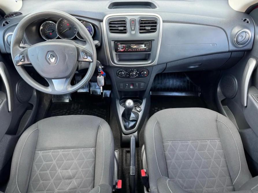Renault Sandero II Рестайлинг Альметьевск  - изображение 14