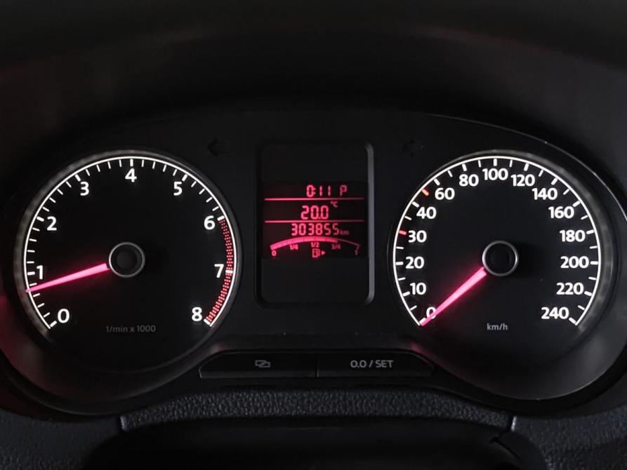 Volkswagen Polo V Казань  - изображение 16