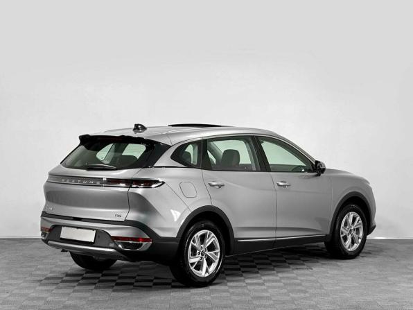 FAW Bestune T90 с пробегом 2025 года, цена 2 632 000 рублей, 10 км, внедорожник, Автокод Объявления