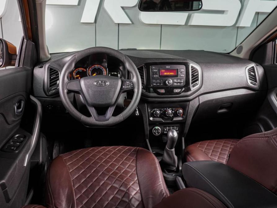 Lada (ВАЗ) XRAY I Воронеж  - изображение 6