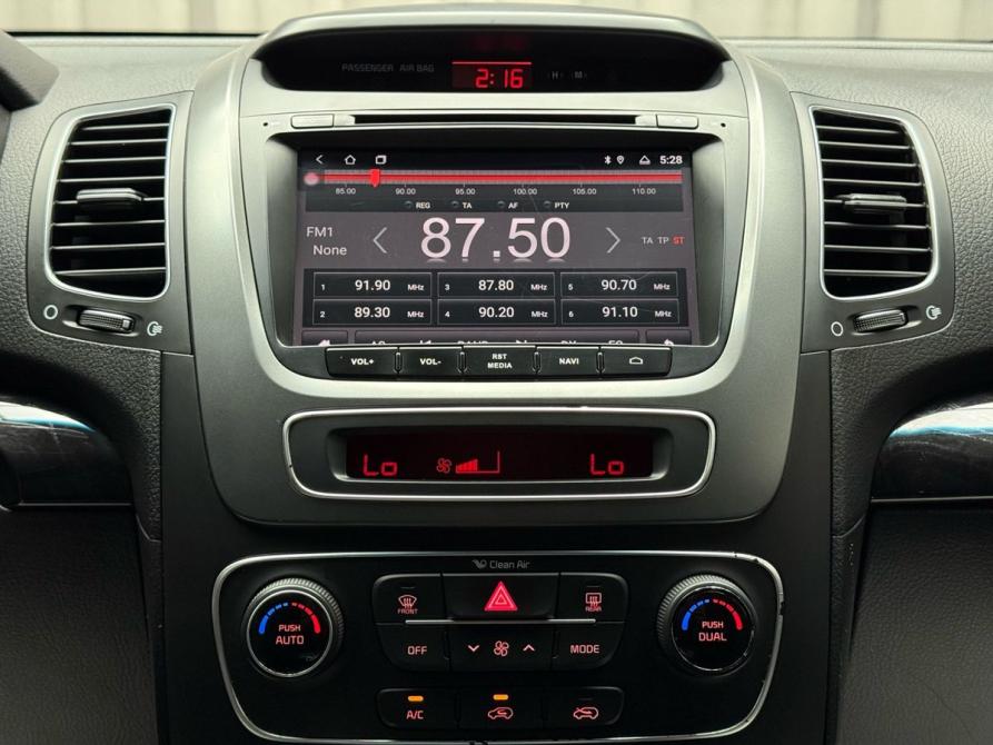 Kia Sorento II Рестайлинг Ижевск  - изображение 14