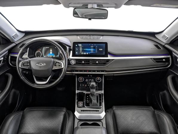 Chery Tiggo 8 I с пробегом 2022 года, цена 1 825 000 рублей, 78227 км, внедорожник, Автокод Объявления