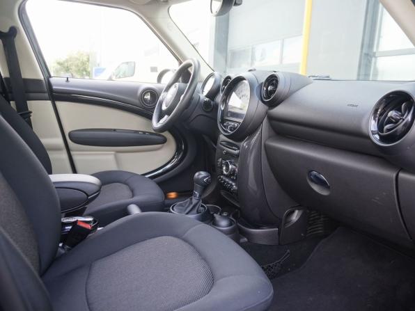 Mini Countryman I с пробегом 2013 года, цена 1 508 000 рублей, 84299 км, внедорожник, Автокод Объявления