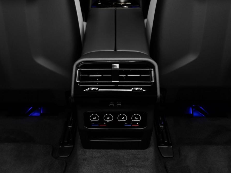 BMW M5 VII (G90) Москва  - изображение 33
