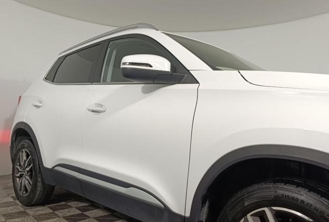 Chery Tiggo 4 I Рестайлинг с пробегом 2022 года, цена 1 250 000 рублей, 73900 км, внедорожник, Автокод Объявления