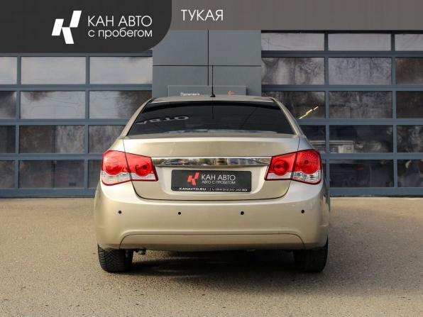 Chevrolet Cruze I с пробегом 2012 года, цена 765 000 рублей, 129342 км, седан, Автокод Объявления