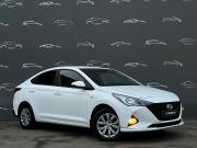 Hyundai Solaris II Рестайлинг Санкт-Петербург  - изображение 27