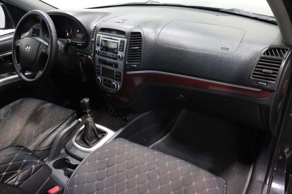 Hyundai Santa Fe II Ульяновск  - изображение 5