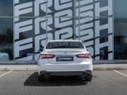 Toyota Camry VIII (XV70) Рестайлинг Краснодар  - изображение 28