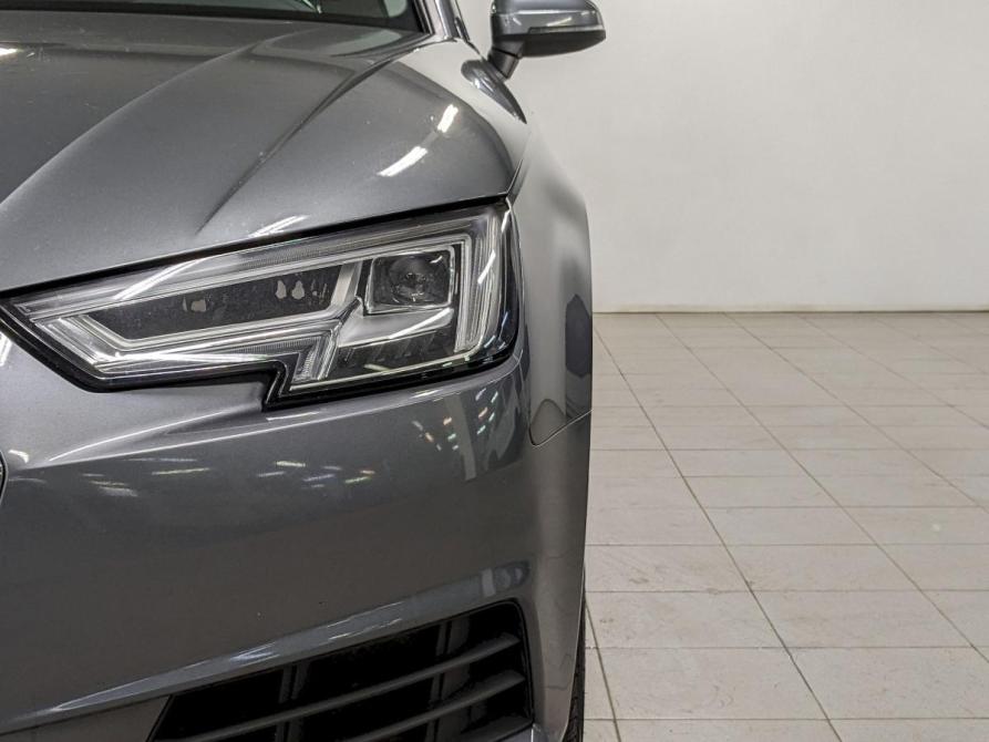 Audi A4 V (B9) Москва  - изображение 18