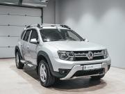 Renault Duster I Рестайлинг Екатеринбург  - изображение 20