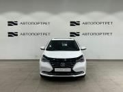 Changan Alsvin Санкт-Петербург  - изображение 32