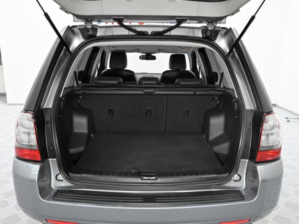 Land Rover Freelander II Рестайлинг с пробегом 2012 года, цена 1 019 000 рублей, 143453 км, внедорожник, Автокод Объявления
