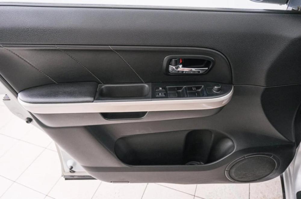 Suzuki Grand Vitara II Рестайлинг 2 Красноярск  - изображение 19