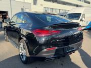 Mercedes-Benz GLE Coupe II (C167) Рестайлинг Москва  - изображение 19