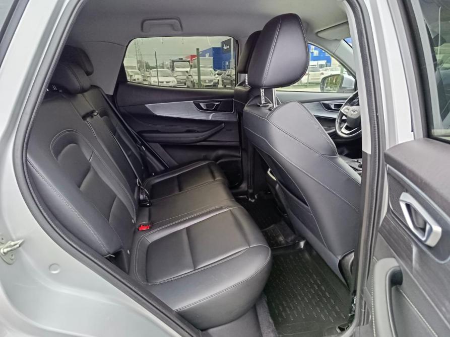 Chery Tiggo 4 Pro I Тюмень  - изображение 14